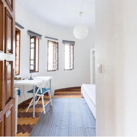 Asprela Guest House Πόρτο Εξωτερικό φωτογραφία