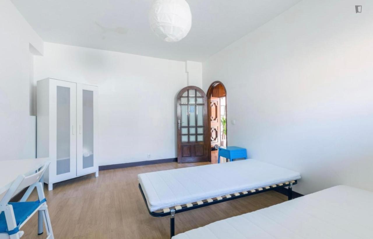 Asprela Guest House Πόρτο Εξωτερικό φωτογραφία