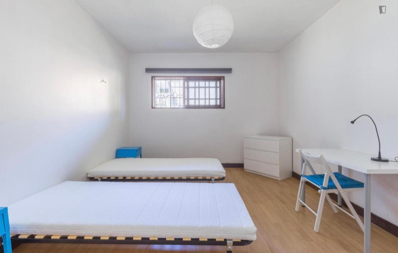 Asprela Guest House Πόρτο Εξωτερικό φωτογραφία
