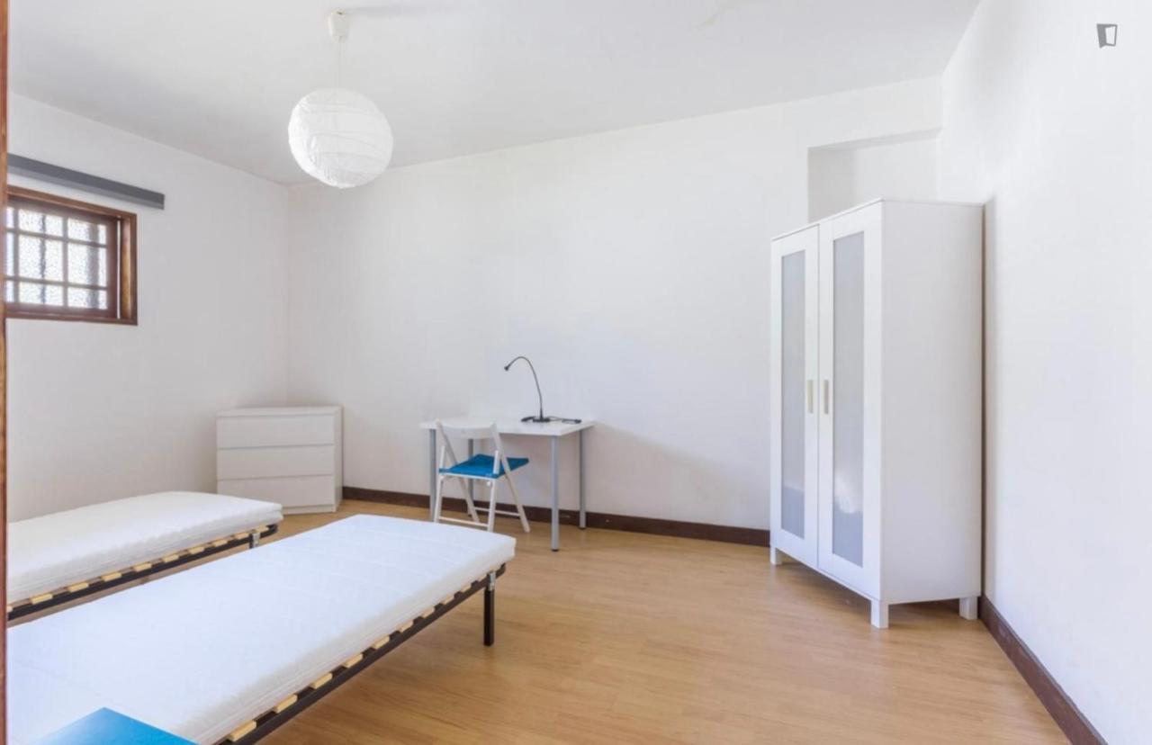 Asprela Guest House Πόρτο Εξωτερικό φωτογραφία