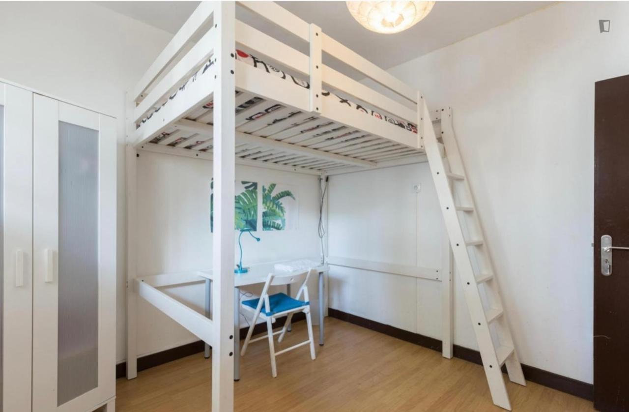 Asprela Guest House Πόρτο Εξωτερικό φωτογραφία