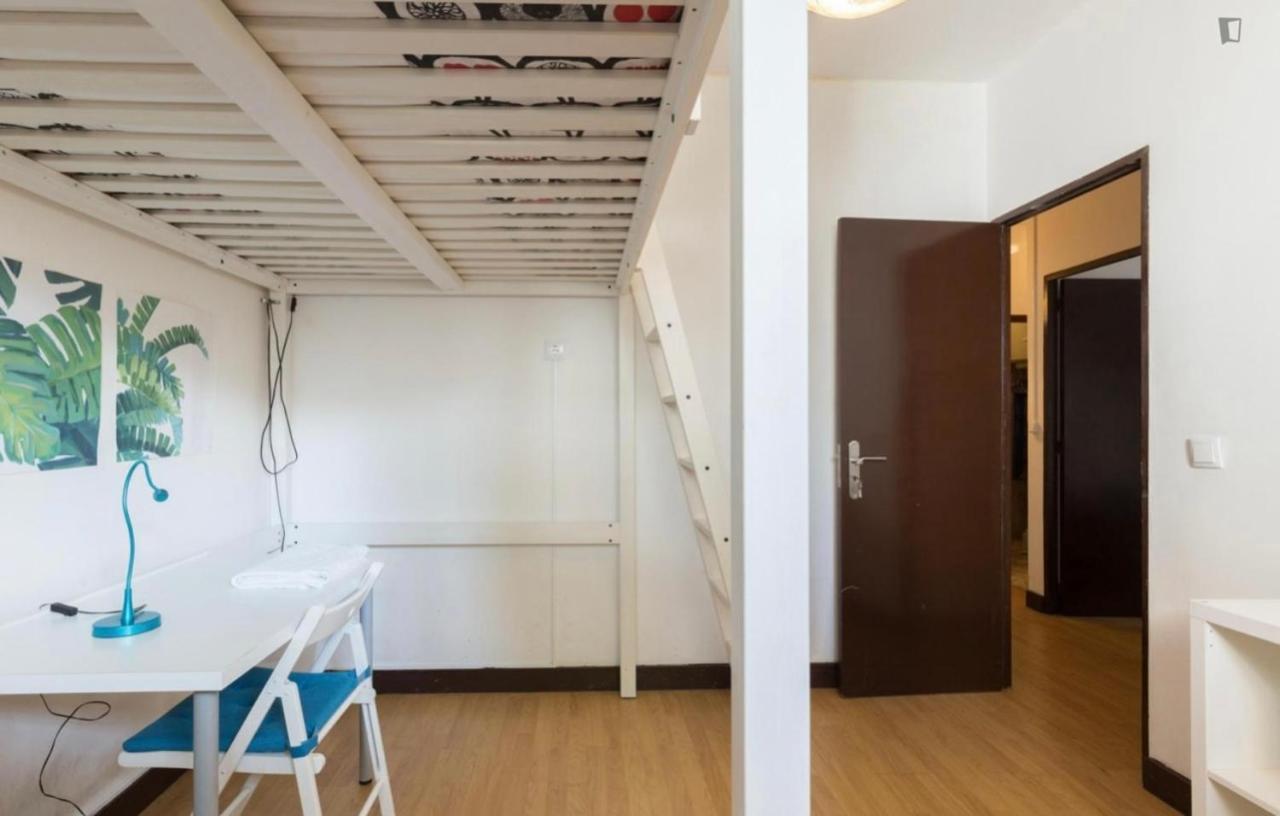 Asprela Guest House Πόρτο Εξωτερικό φωτογραφία