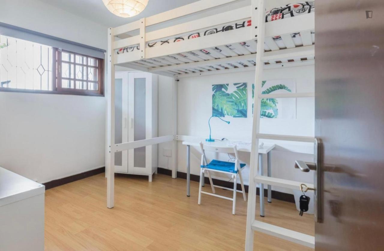 Asprela Guest House Πόρτο Εξωτερικό φωτογραφία