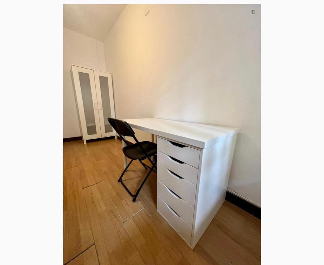 Asprela Guest House Πόρτο Εξωτερικό φωτογραφία
