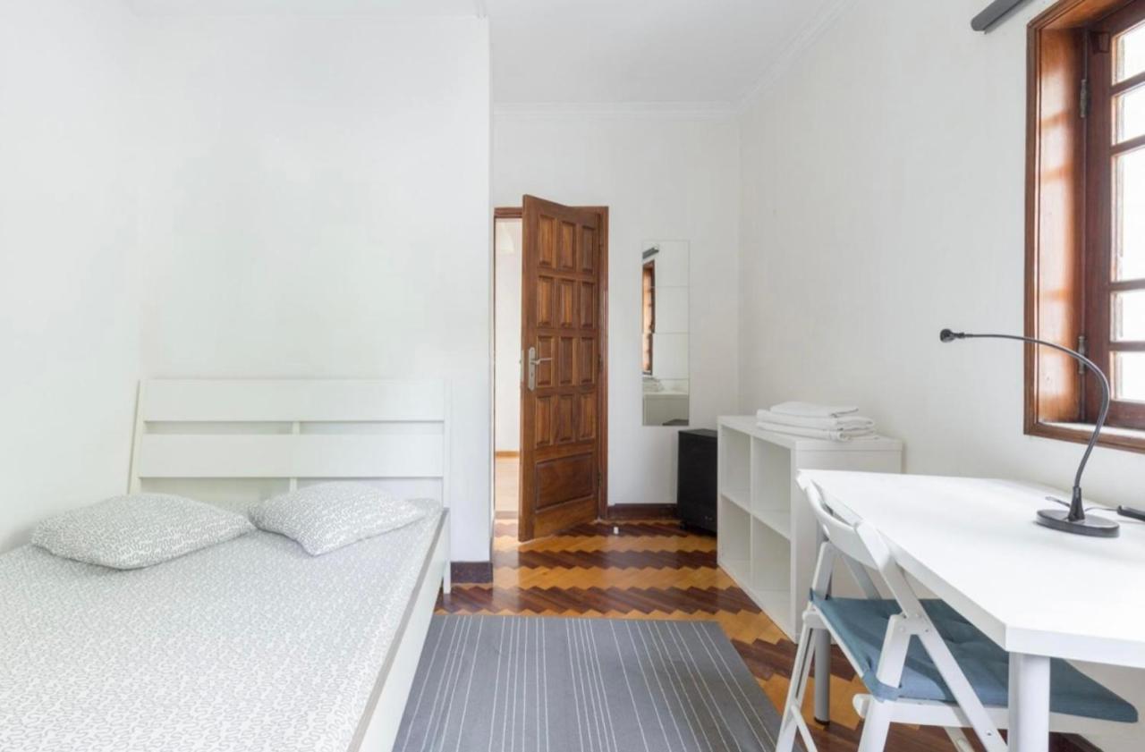 Asprela Guest House Πόρτο Εξωτερικό φωτογραφία