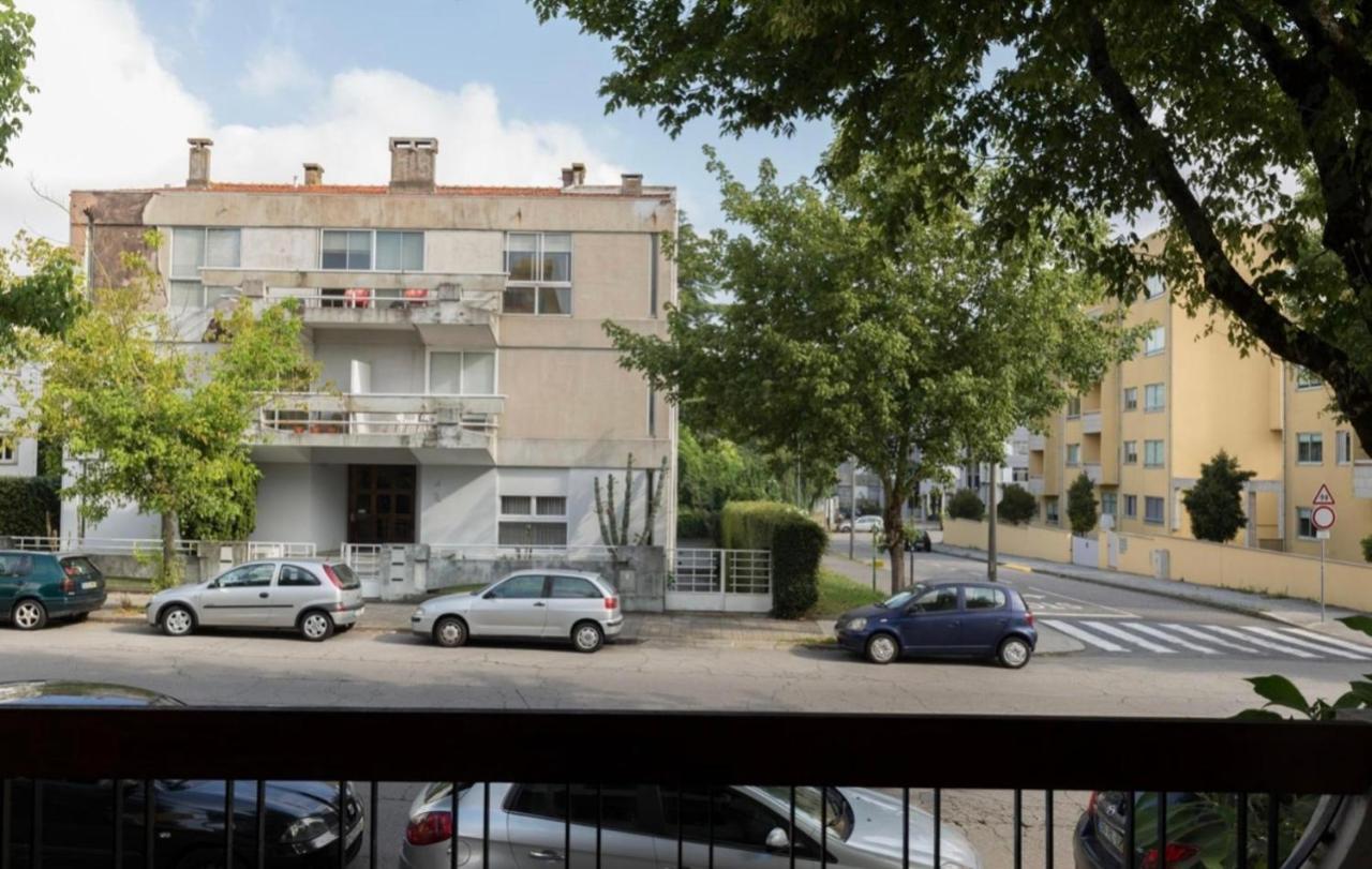 Asprela Guest House Πόρτο Εξωτερικό φωτογραφία