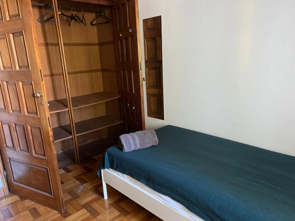 Asprela Guest House Πόρτο Εξωτερικό φωτογραφία
