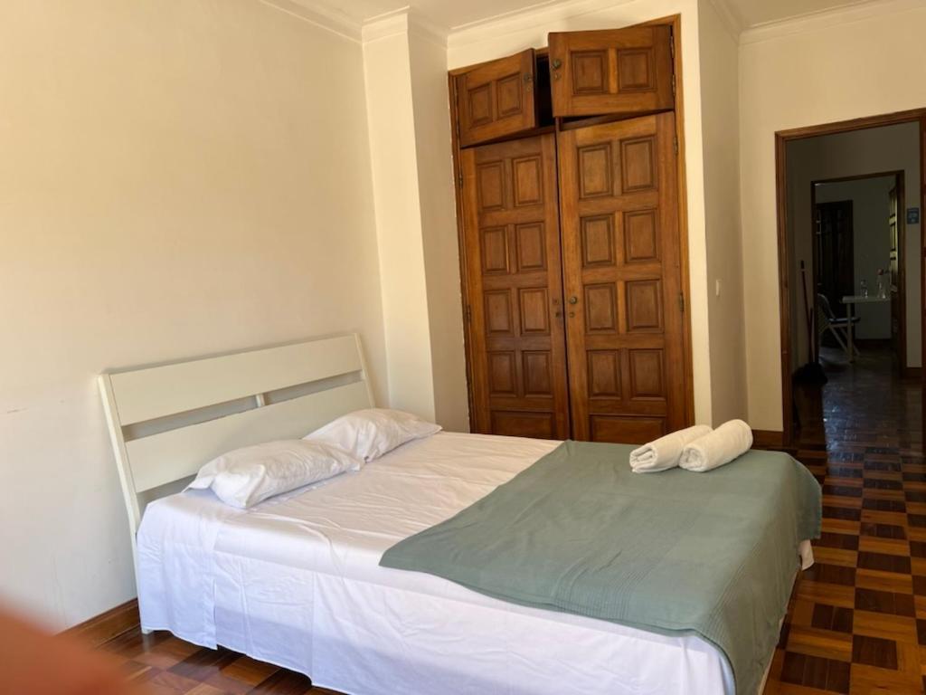 Asprela Guest House Πόρτο Εξωτερικό φωτογραφία