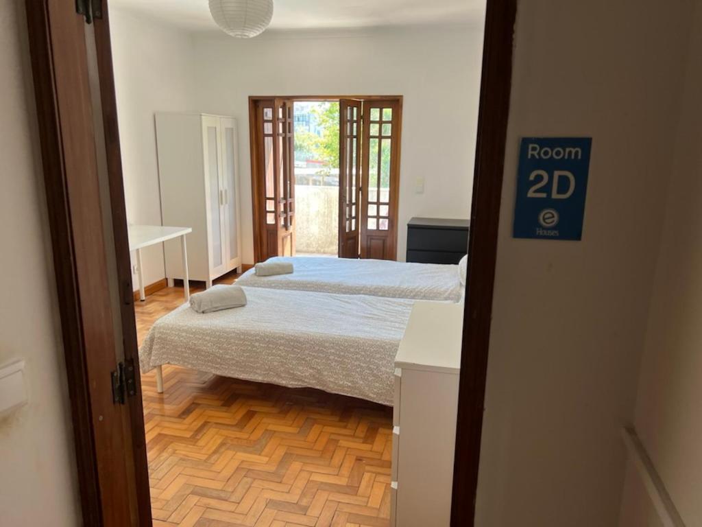Asprela Guest House Πόρτο Εξωτερικό φωτογραφία