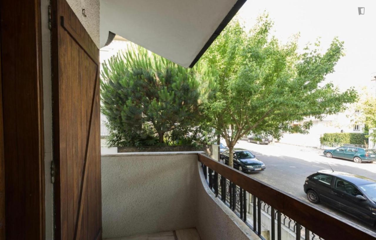 Asprela Guest House Πόρτο Εξωτερικό φωτογραφία
