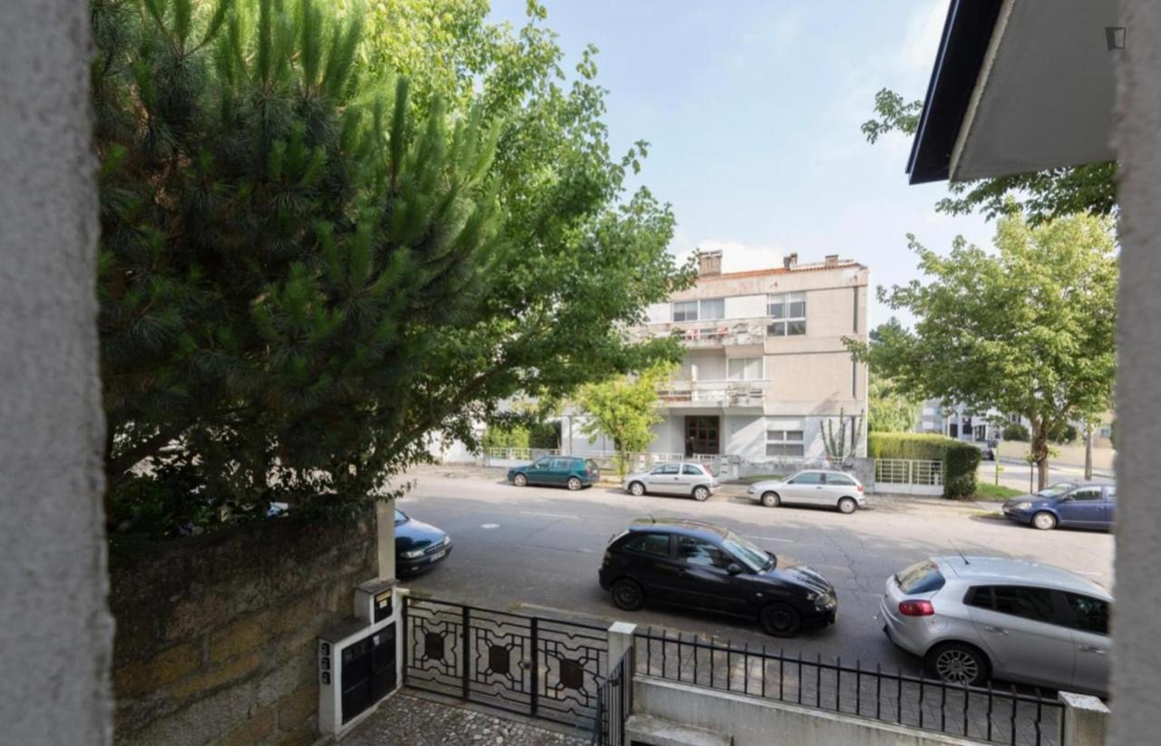 Asprela Guest House Πόρτο Εξωτερικό φωτογραφία