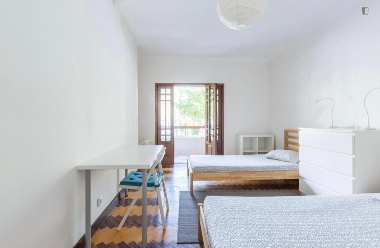 Asprela Guest House Πόρτο Εξωτερικό φωτογραφία