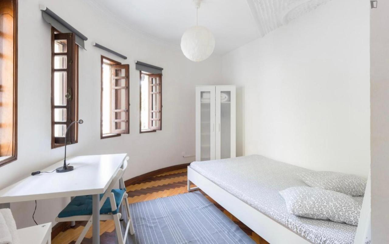 Asprela Guest House Πόρτο Εξωτερικό φωτογραφία