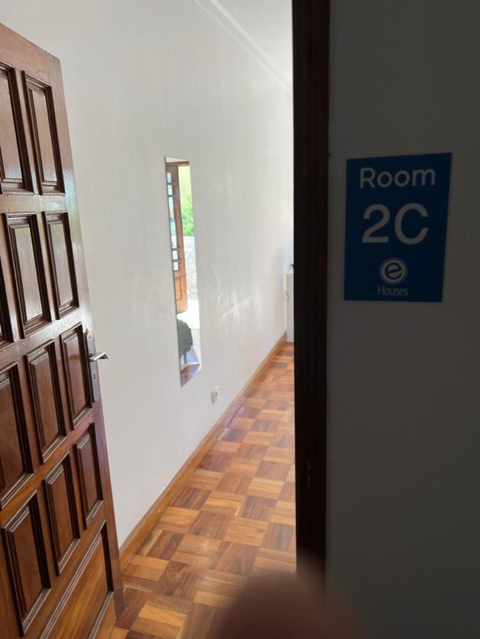 Asprela Guest House Πόρτο Εξωτερικό φωτογραφία