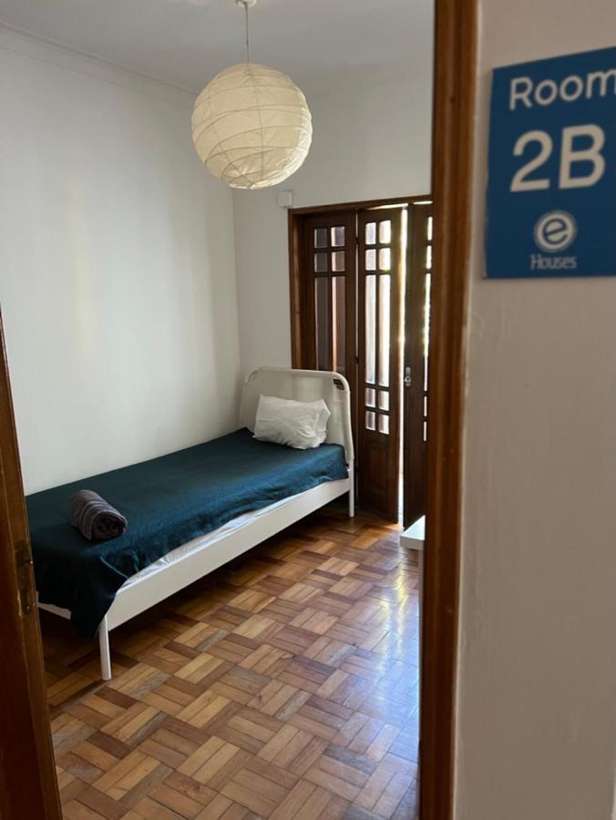 Asprela Guest House Πόρτο Εξωτερικό φωτογραφία