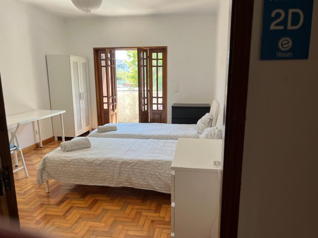 Asprela Guest House Πόρτο Εξωτερικό φωτογραφία