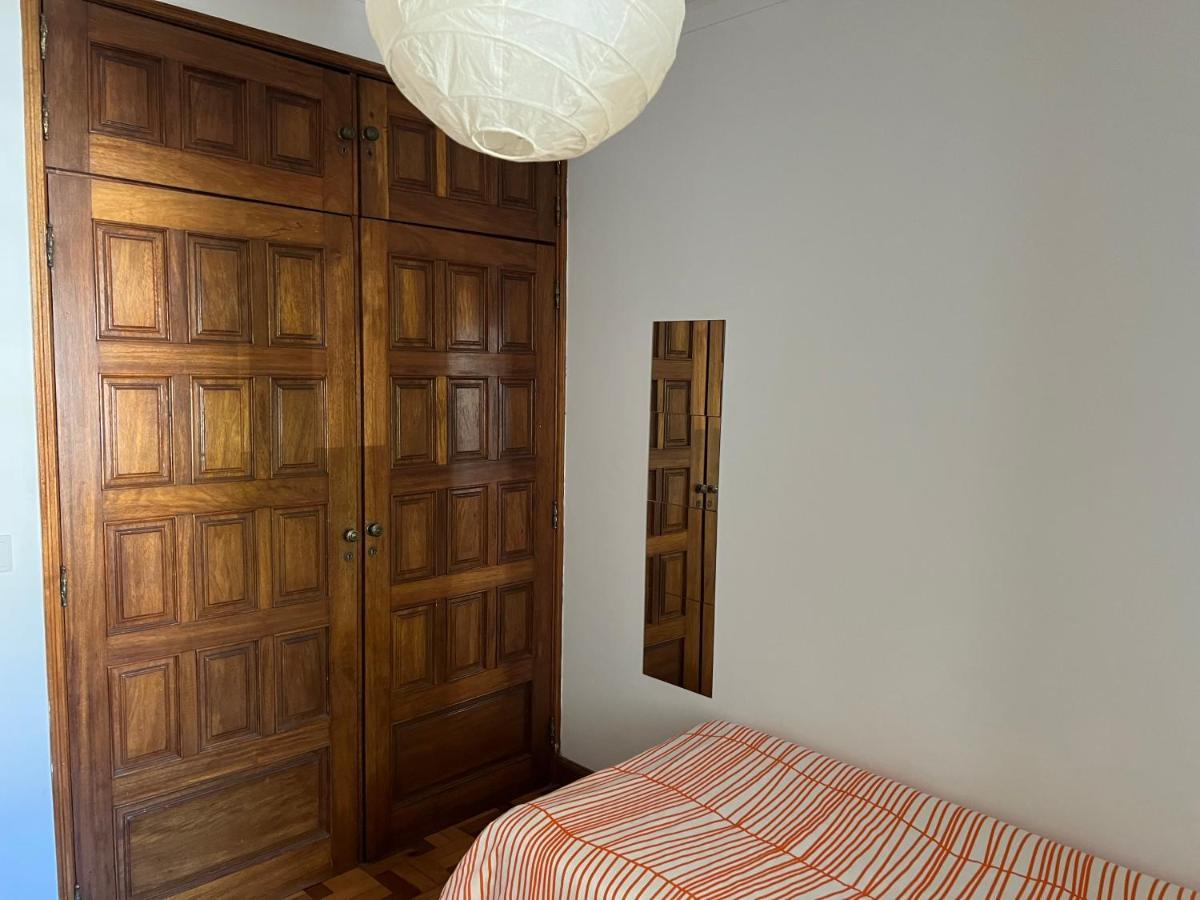 Asprela Guest House Πόρτο Εξωτερικό φωτογραφία