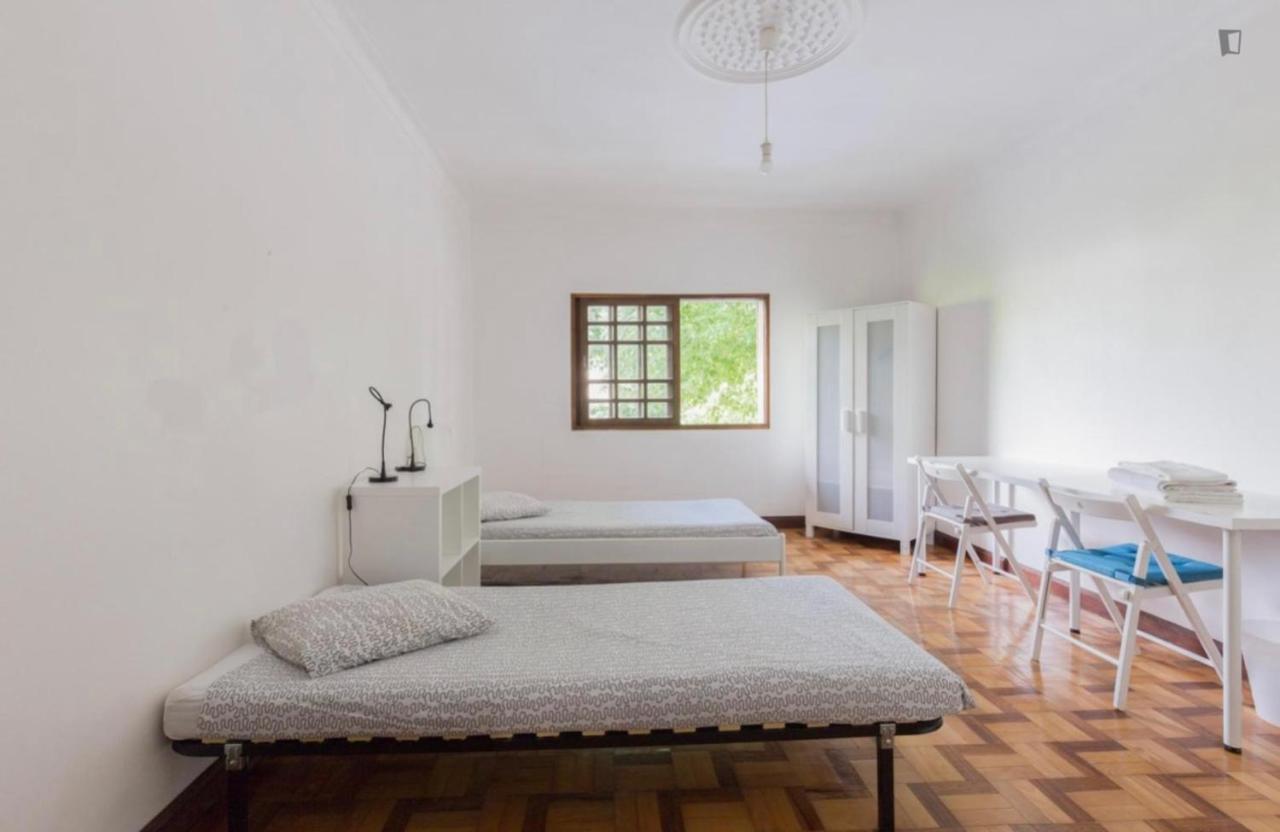 Asprela Guest House Πόρτο Εξωτερικό φωτογραφία