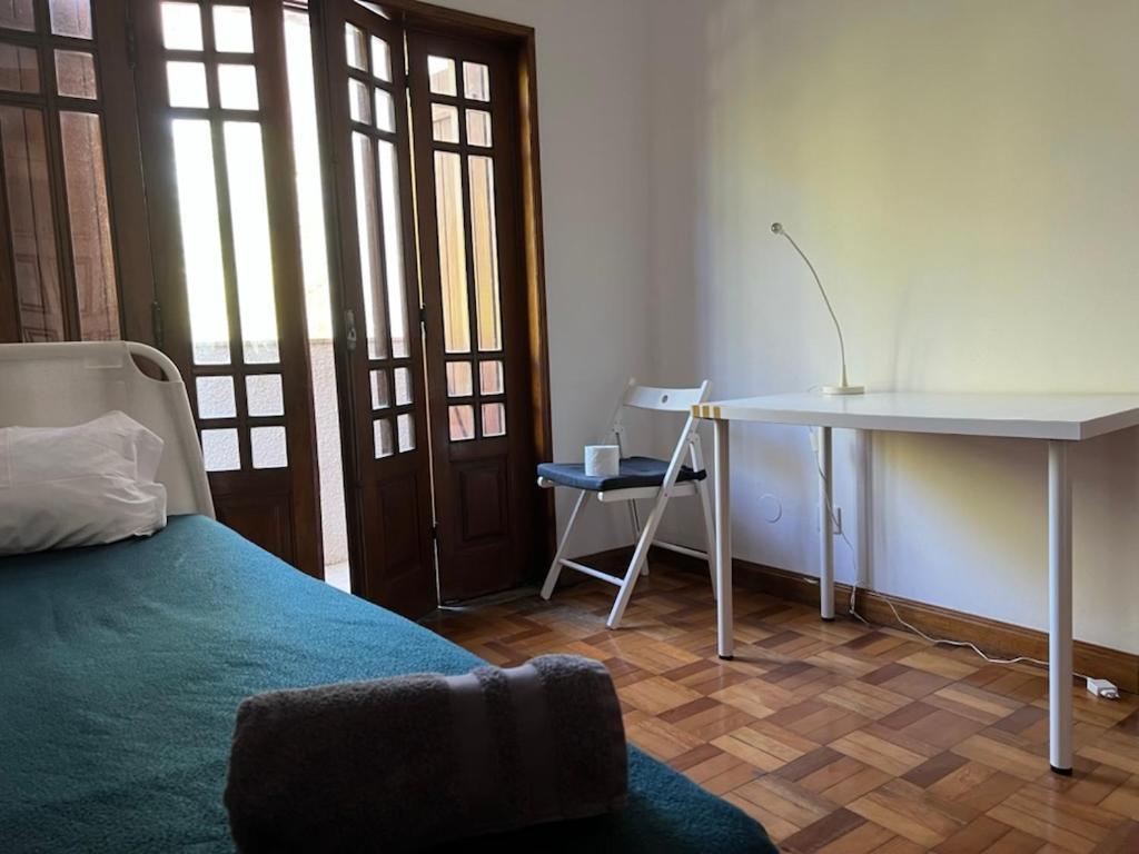 Asprela Guest House Πόρτο Εξωτερικό φωτογραφία