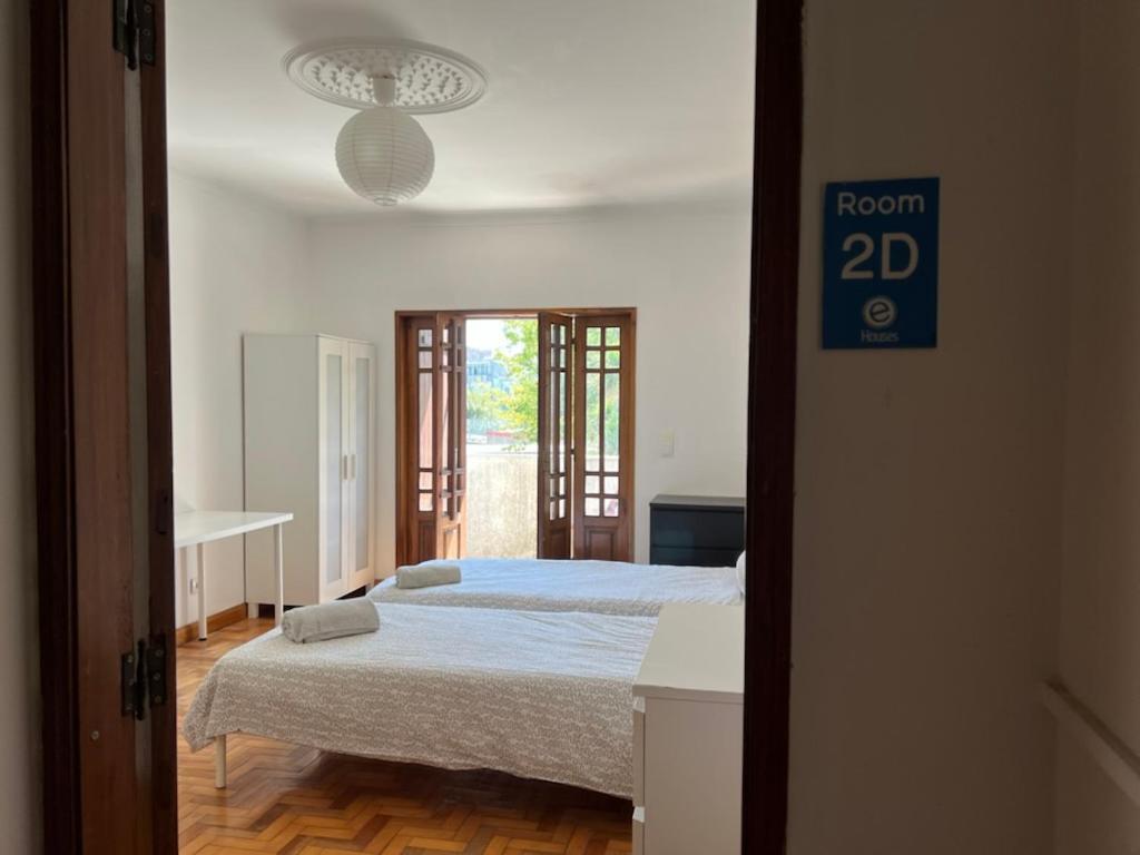 Asprela Guest House Πόρτο Εξωτερικό φωτογραφία