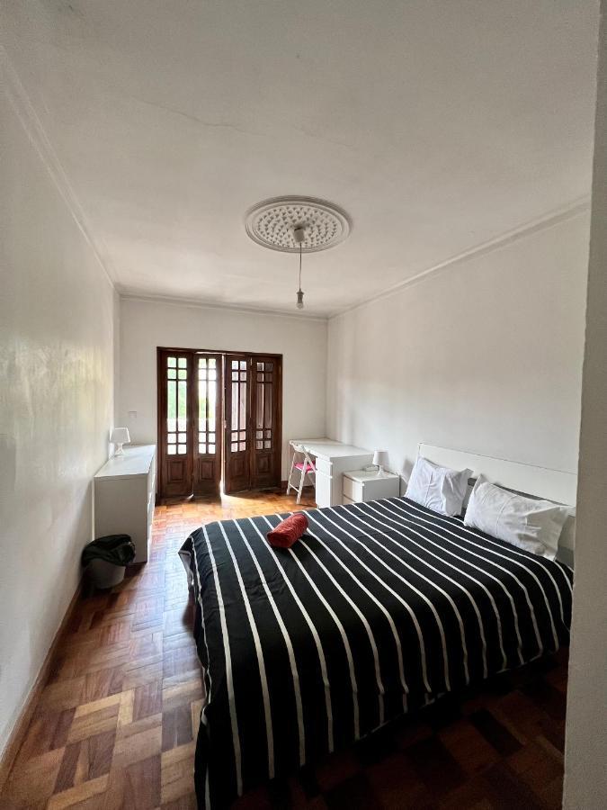 Asprela Guest House Πόρτο Εξωτερικό φωτογραφία