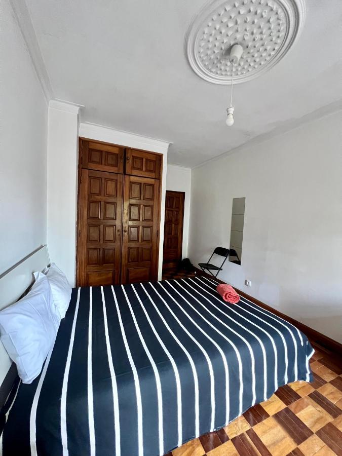 Asprela Guest House Πόρτο Εξωτερικό φωτογραφία