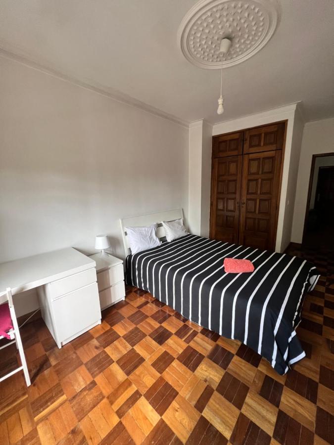 Asprela Guest House Πόρτο Εξωτερικό φωτογραφία